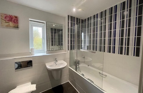 Wokingham Apartamento | Stylish 4 bedroom Townhouse - Central Wokingham