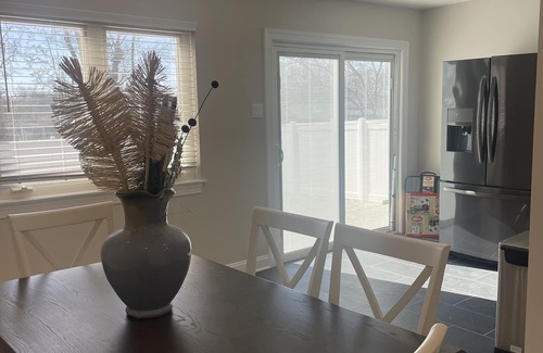 Newark Casa | Stylish 4 Bedroom Townhouse near UD campus