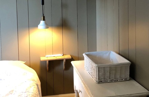 Landsmeer Casa | Elegante 4 p. apartamento en granja reformada en el campo de Amsterdam