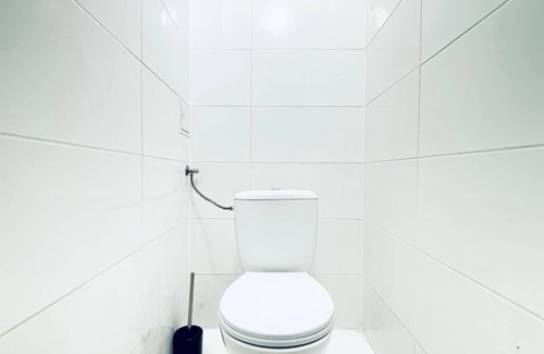 Rudolfsheim-Funfhaus Apartamento | Stylish 4BR Apt Near Westbahnhof