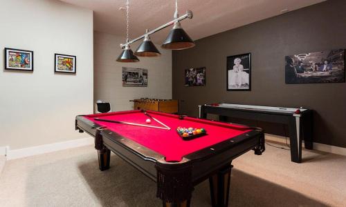 Reunion Casa | Stylish 5 Bdrm Home with Themed Bedroom at Reunion