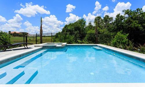Reunion Casa | Stylish 5 Bdrm Home with Themed Bedroom at Reunion