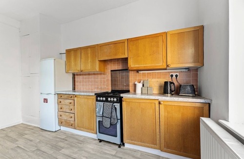 Loughborough Casa | Stylish 5 bed in Central Loughborough - Games Room