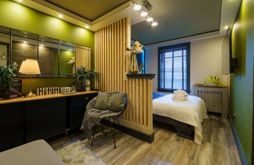 Holborn and Covent Garden Casa | Stylish 5-Bedroom Apartment Near Chancery Lane & Kings Cross – Perfect for Groups & Families!