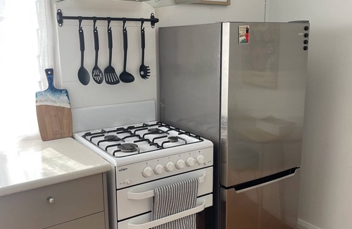 Unley Casa | Stylish Adelaide-fringe guesthouse in cosmopolitan Unley