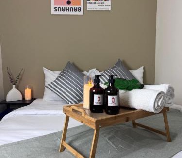 Kampung Rambutan Apartamento | Stylish&Affordable Serenity Suite #2min KekLokSi