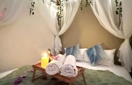 Kampung Rambutan Apartamento | Stylish&Affordable Serenity Suite #2min KekLokSi
