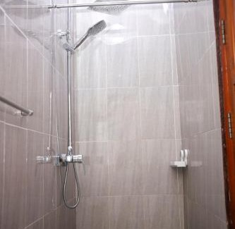 Madina Apartamento | Stylish Affordable Studio Apartment RealShala Homes- Accra