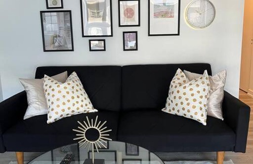 Bridgeland Apartamento | Stylish and beautiful apt in amazing bridgeland