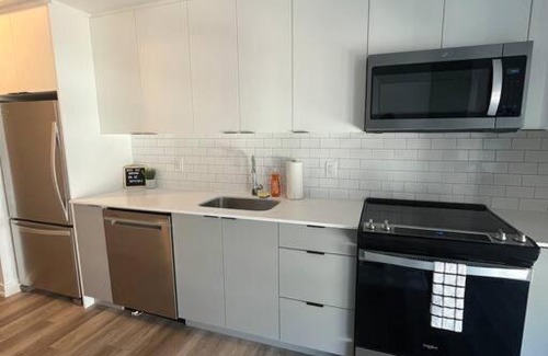 Bridgeland Apartamento | Stylish and beautiful apt in amazing bridgeland