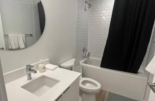 Bridgeland Apartamento | Stylish and beautiful apt in amazing bridgeland