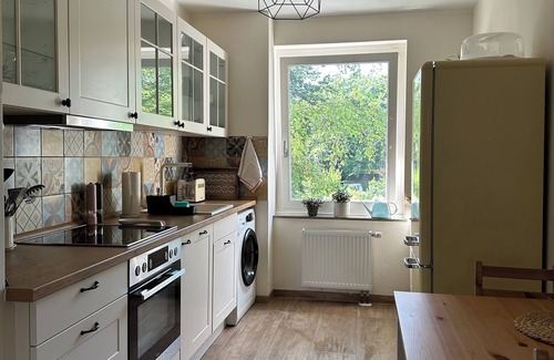 Neuehrenfeld Apartamento | Stylish and central apartment in Cologne-Ehrenfeld. Pet friendly!