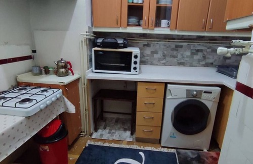 Talimhane Apartamento | Stylish and central room Taksim