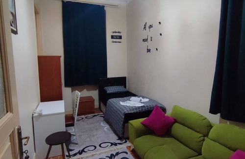 Talimhane Apartamento | Stylish and central room Taksim
