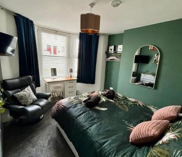 Southend-on-Sea Apartamento | Stylish and Chic Seaside Apartment
