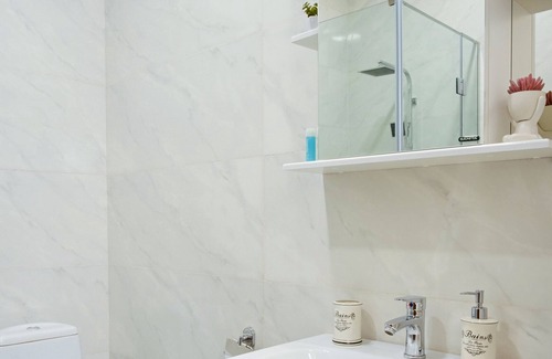 Sololaki Apartamento | Stylish and cozy apartment in Sololaki, near Liberty Square