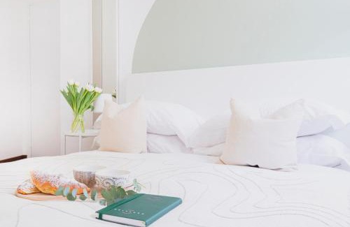 Navigli Apartamento | Stylish and Cozy apt close to Naviglio (MUDEC)