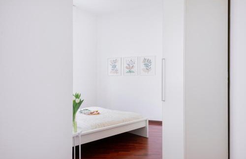 Navigli Apartamento | Stylish and Cozy apt close to Naviglio (MUDEC)