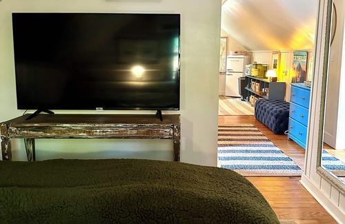 West Shokan Apartamento | Stylish and Cozy Guest Suite in The Catskill Mountains