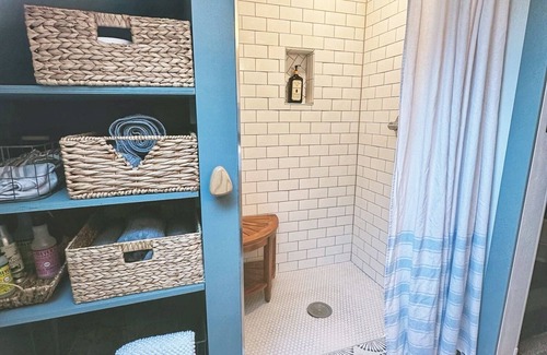 West Shokan Apartamento | Stylish and Cozy Guest Suite in The Catskill Mountains