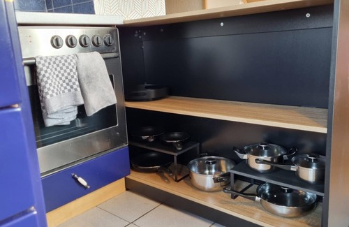 Waldmuenchen Apartamento | Stylish and cozy vacation apartment (45sqm) for 3 people