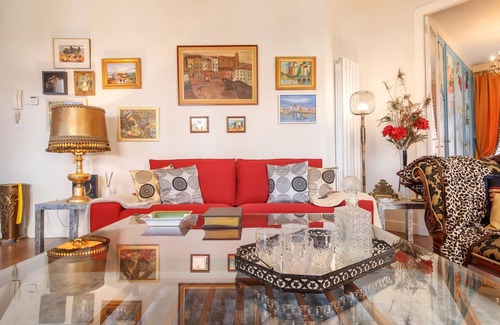Portugalete Apartamento | Estiloso y elegante cerca del Puente Bizkaia