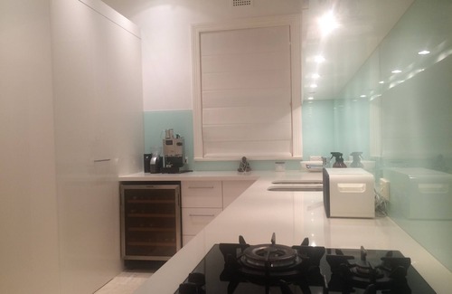 Woollahra Apartamento | Stylish and Elegant 2B 1Study 1.5Bath Apt Woollahra