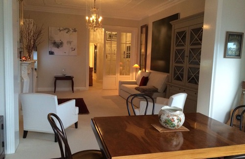 Woollahra Apartamento | Stylish and Elegant 2B 1Study 1.5Bath Apt Woollahra