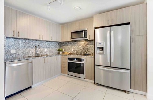 Doral Apartamento | Stylish and Modern 1BR | Resort-Style Amenities