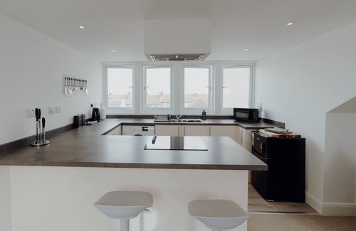 Herne Bay Apartamento | Stylish and Modern 2-Bed Apartment in Herne Bay