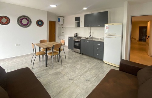 Posadas Apartamento | Stylish and modern apartment in Posadas