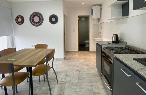 Posadas Apartamento | Stylish and modern apartment in Posadas