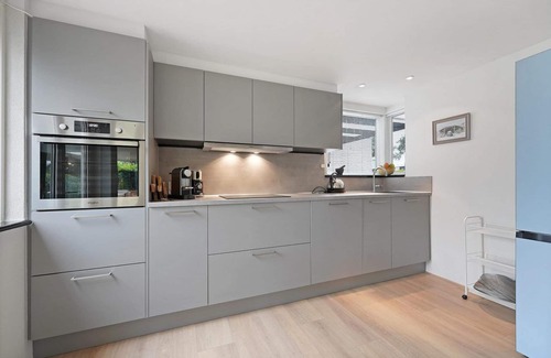 Ouddorp Casa | Stylish and modern bungalow within walking distance (1.5 km) from the beach.