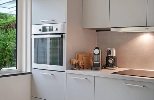 Ouddorp Casa | Stylish and modern bungalow within walking distance (1.5 km) from the beach.