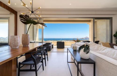 El Tezal Apartamento | Stylish and Modern New 2BR Condo with Ocean Views
