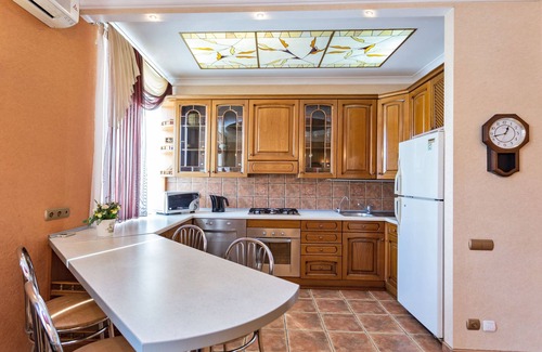 Minsk City Centre Apartamento | Stylish and new apartments