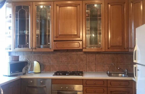 Minsk City Centre Apartamento | Stylish and new apartments