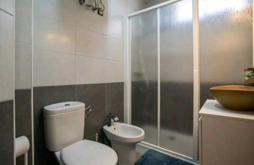 L'Albufereta Apartamento | Stylish and Spacious Studio -4 minutes walk to Beach