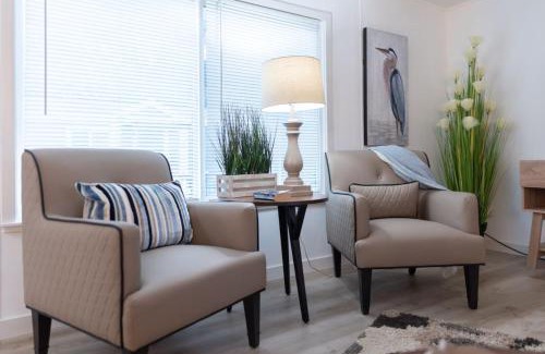 Grayland Casa | Stylish and Spotless Beach Getaway