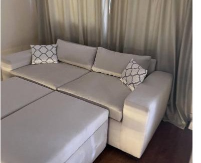 Heliopolis Apartamento | Stylish and well equipped apartment