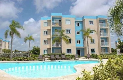 Veron Apartamento | Stylish Aparment with 2BR and pool access