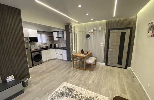 Dream Land Apartamento | Stylish Apartment in Dream Land, 6th of October City
