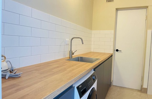 Applecross Apartamento | Stylish Apartment 2Bedrooms in Applecross