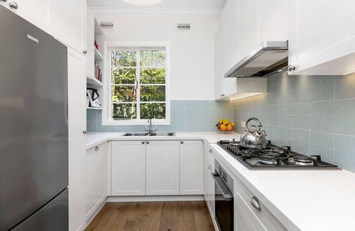 Malvern East Apartamento | Stylish Apartment, Malvern East