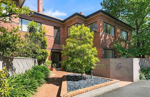 Malvern East Apartamento | Stylish Apartment, Malvern East