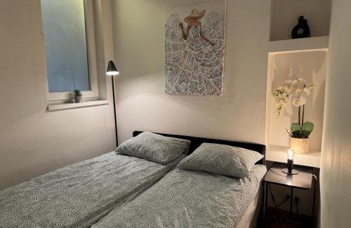 Ujlipotvaros Apartamento | Stylish Apartment by the Vígszínház Theater