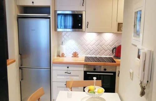 Makrigianni Apartamento | Stylish Apartment in Acropolis