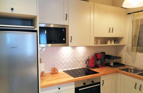 Makrigianni Apartamento | Stylish Apartment in Acropolis