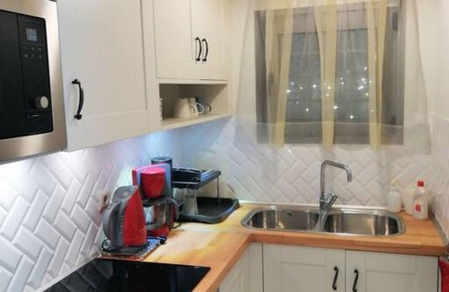 Makrigianni Apartamento | Stylish Apartment in Acropolis