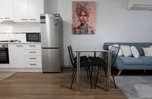 Richmond Apartamento | Stylish Apartment in Richmond